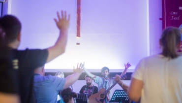 Loved To Worship – July 5th 2025 – 6pm