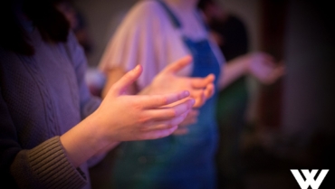 Loved to Worship – 7th November 2026 – CLC, St Helens