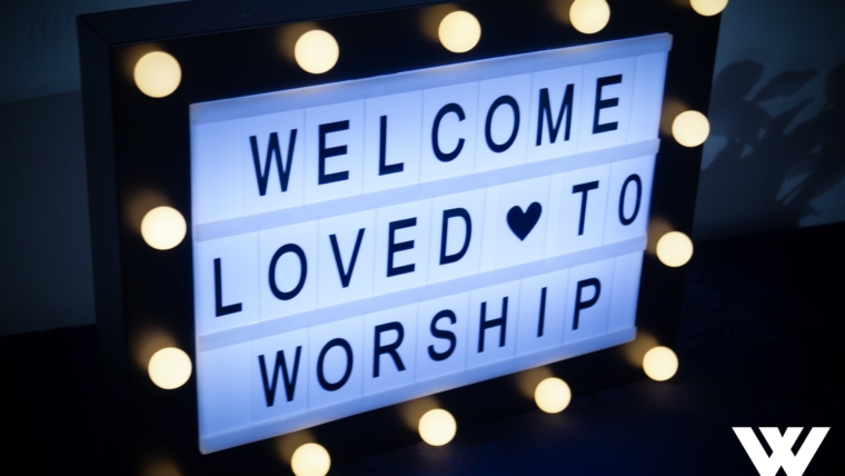 Loved To Worship – Feb 22nd 2025 – 6pm