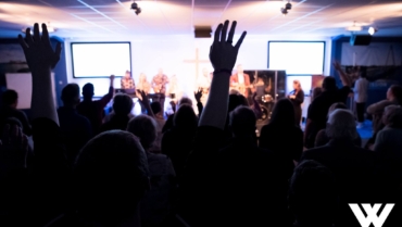 Loved To Worship – 20th June 2026 – Venue TBD