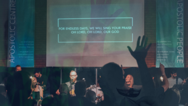Loved To Worship – 25th July 2026 – Venue TBD