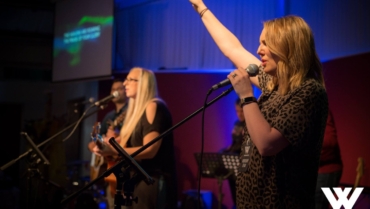 Loved To Worship – 3rd October 2026 – Venue TBD
